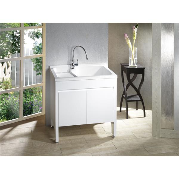 洗衣檯U-303,育宏國際有限公司