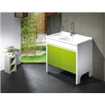 洗衣檯U-305 - 育宏國際有限公司