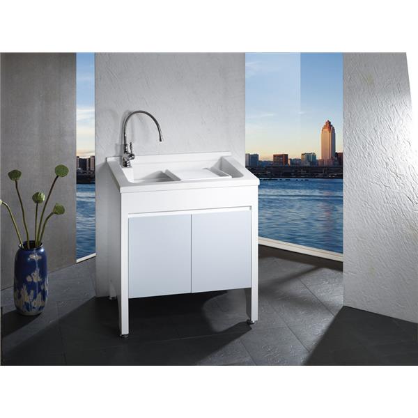 洗衣檯U-501,育宏國際有限公司