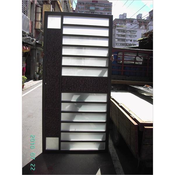 造型門,毅泰企業社