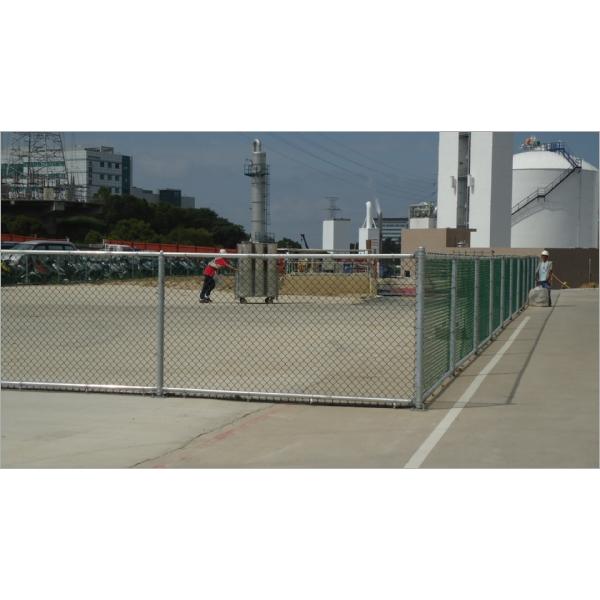 圍籬,群閎企業有限公司