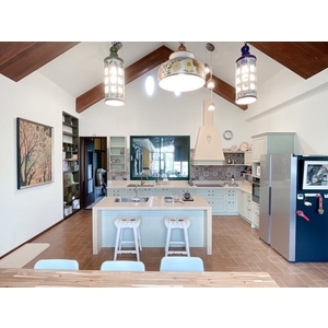 黃公館 , 東方廚具精品