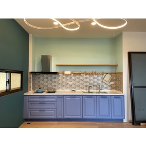 胡公館 , 東方廚具精品