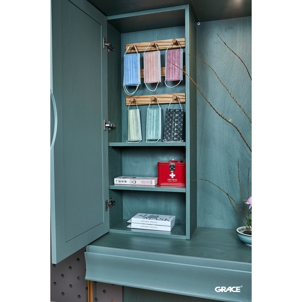 極刻之境-電視櫃-東方廚具精品