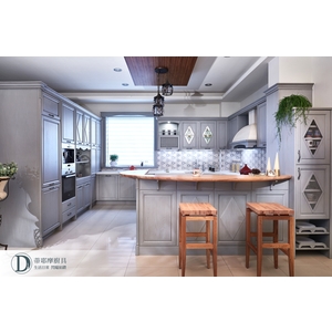 蒂耶模廚具Diamant