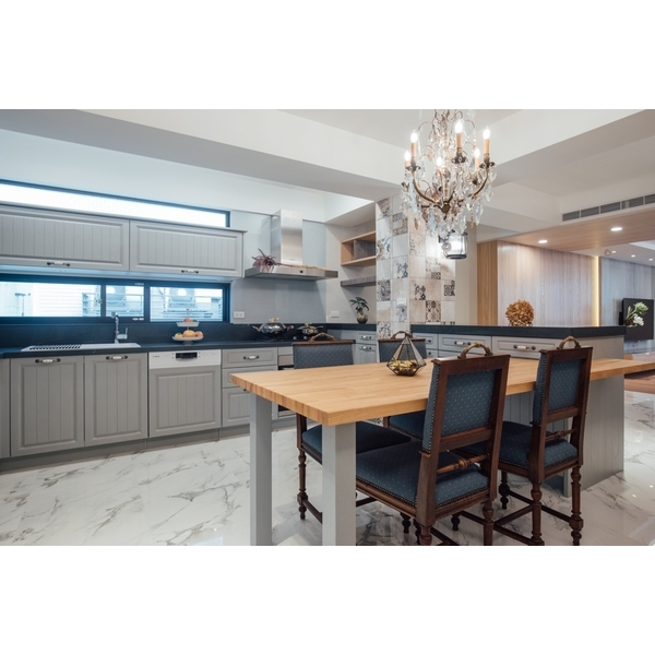 台北市松江路-陳先生-東方廚具精品