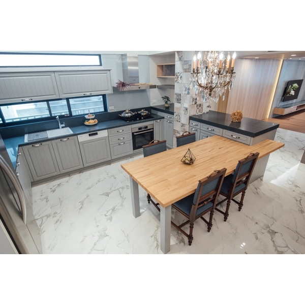 台北市松江路-陳先生-東方廚具精品