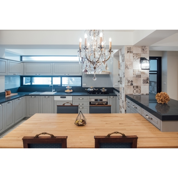 台北市松江路-陳先生,東方廚具精品