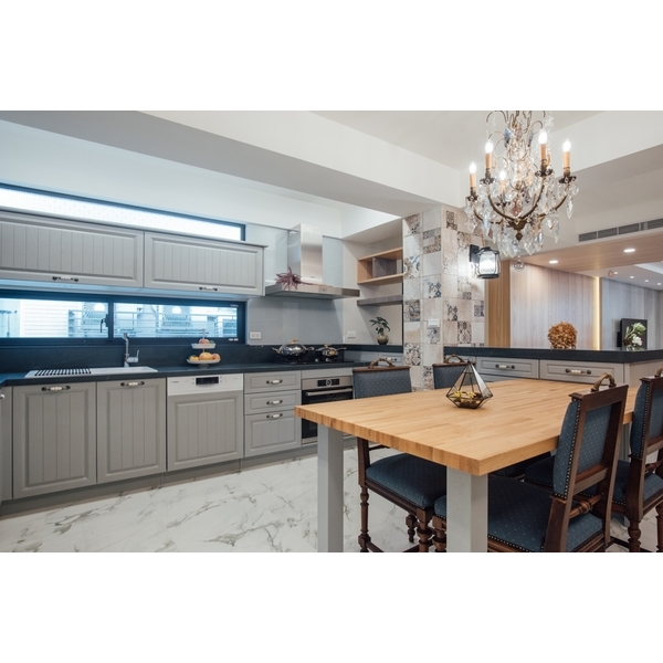 台北市松江路-陳先生-東方廚具精品