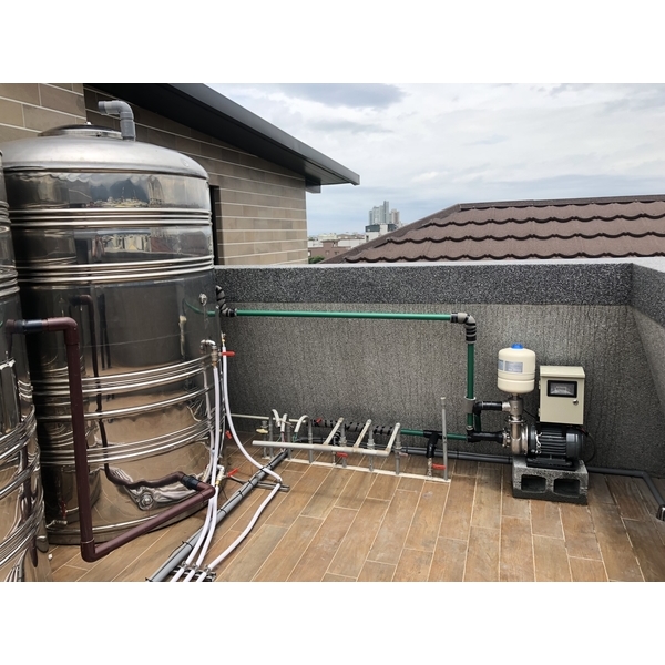 冬山鄉廣安路徐先生