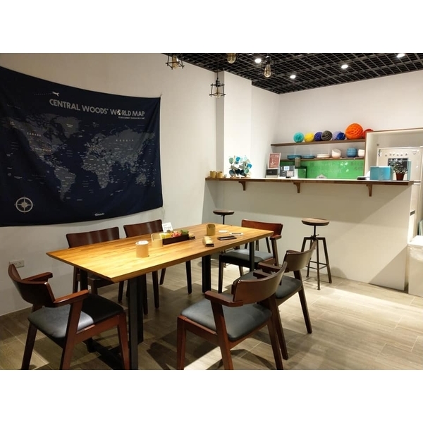 宜蘭市東港路-山啄木青年旅館