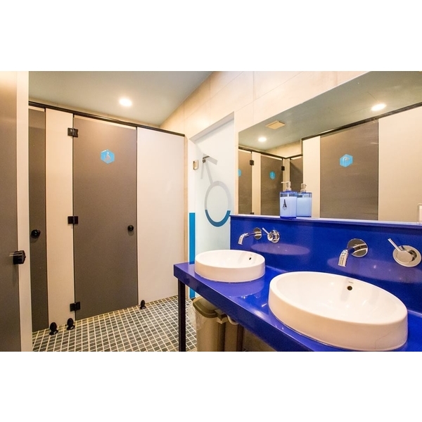 宜蘭市東港路-山啄木青年旅館