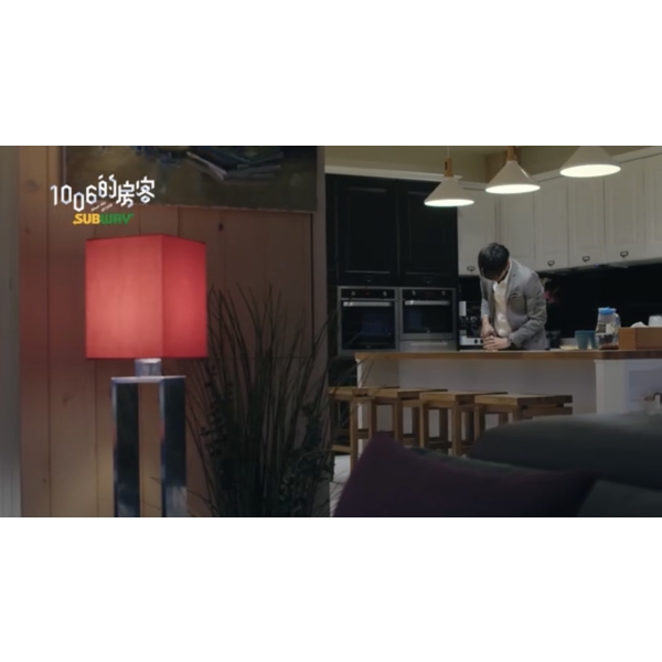 三星鄉大浦中路-綠光行館-台灣偶像劇1006的房客-東方廚具精品