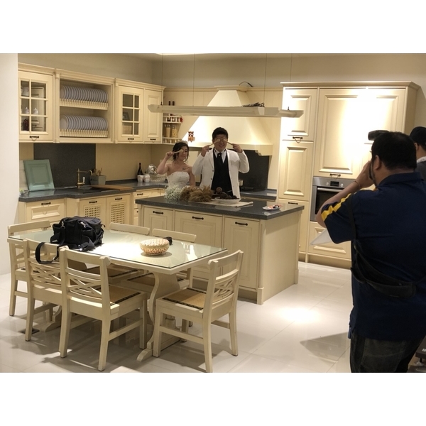 宜蘭市七張路-東方廚具精品