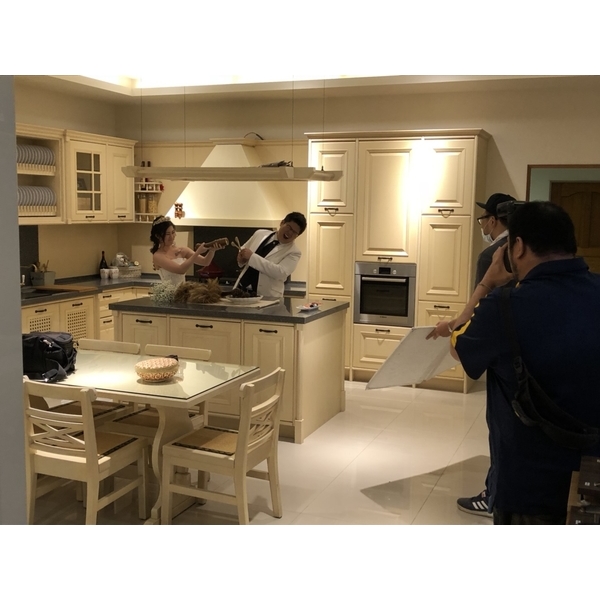 宜蘭市七張路-東方廚具精品