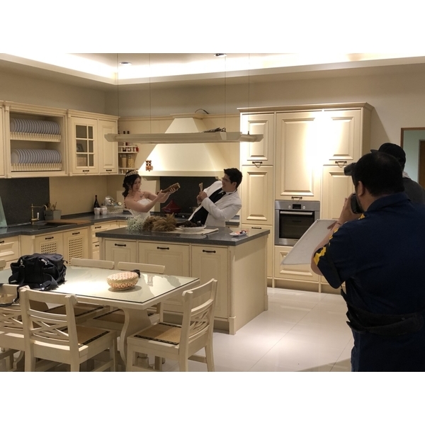 宜蘭市七張路-東方廚具精品