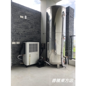 頭城三和路周公館