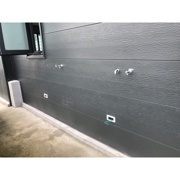 礁溪柴圍路林公館