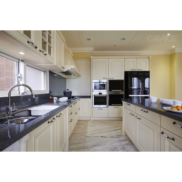 員山鄉賢德路-沙公館-東方廚具精品