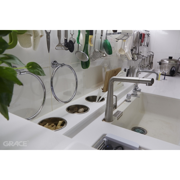 新北市南港區-阮公館-東方廚具精品