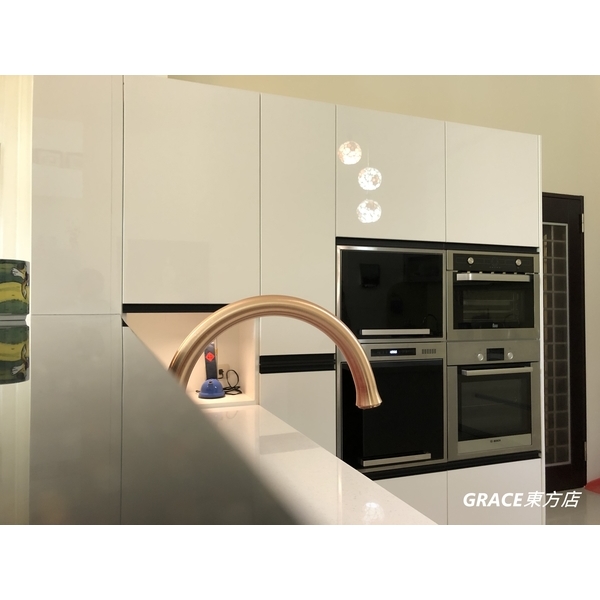 宜蘭市東港路-沈公館-東方廚具精品