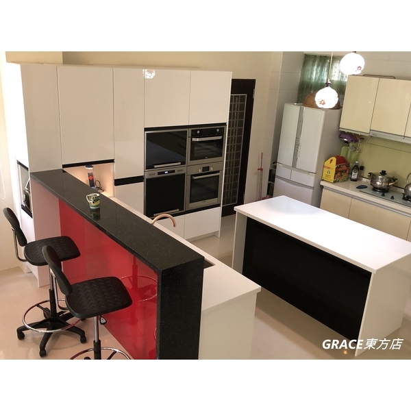 宜蘭市東港路-沈公館-東方廚具精品