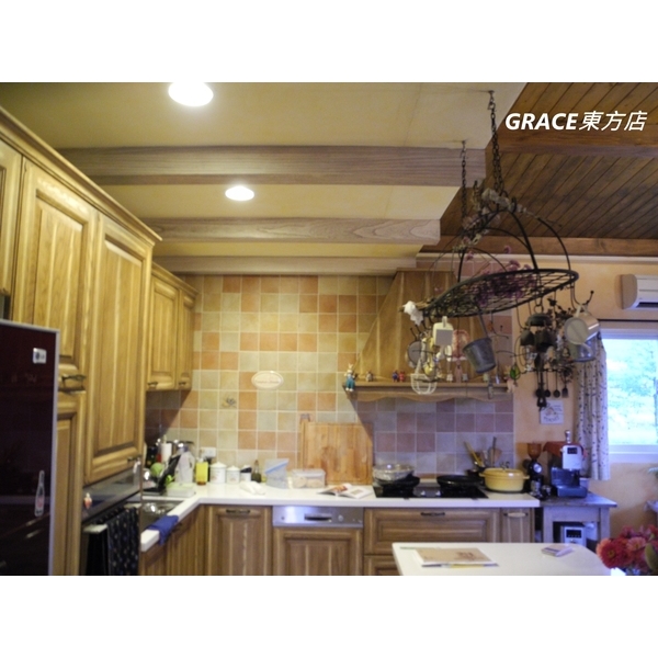 三星鄉大坑路-心森林民宿-AZ travel雜誌專訪-東方廚具精品