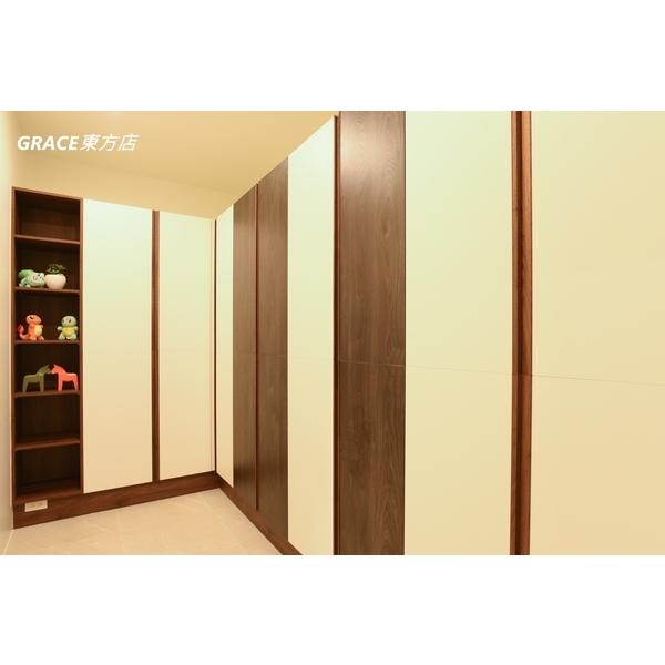 員山鄉賢德路-謝公館-東方廚具精品