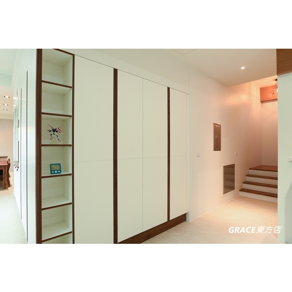 員山鄉賢德路-謝公館-東方廚具精品