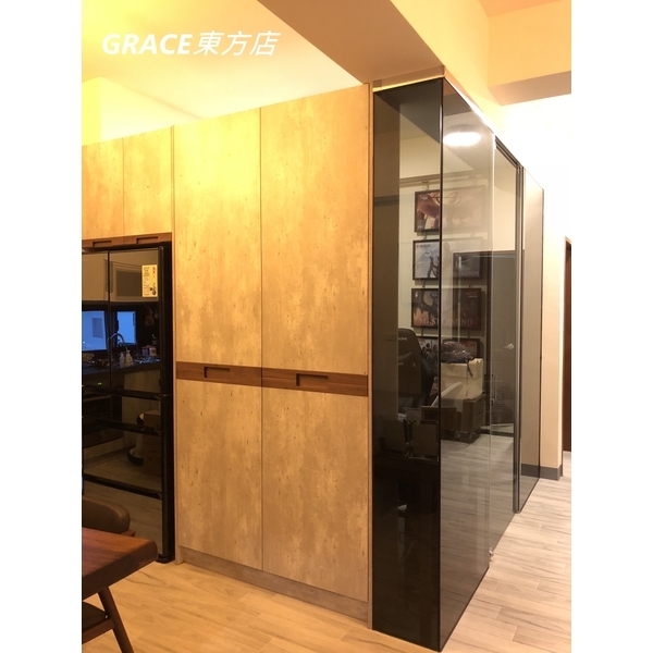 礁溪鄉龍潭路-何公館