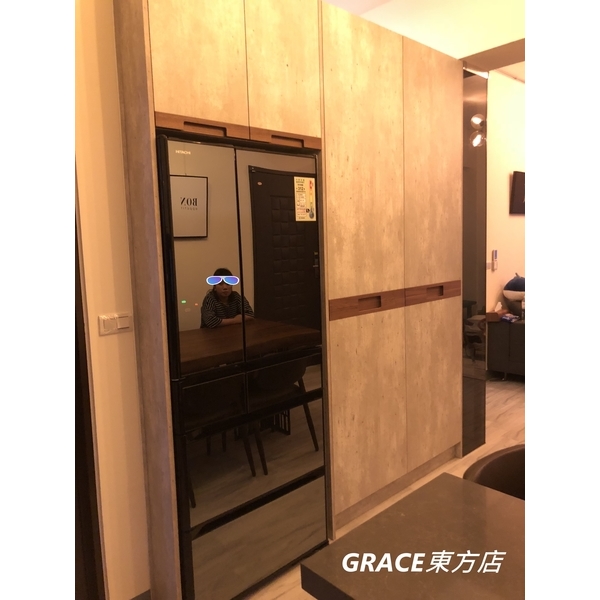 礁溪鄉龍潭路-何公館