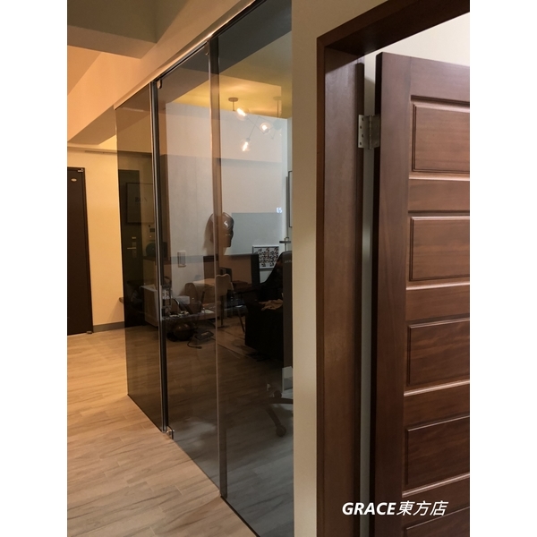 礁溪鄉龍潭路-何公館