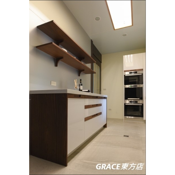 員山鄉隘界2路-溫公館-東方廚具精品