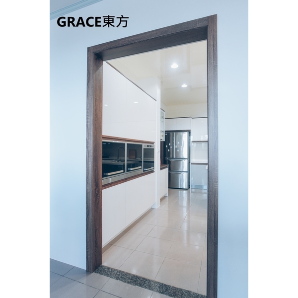 壯圍鄉新社-方公館-東方廚具精品