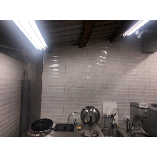 羅東鎮貓腳印餐廳