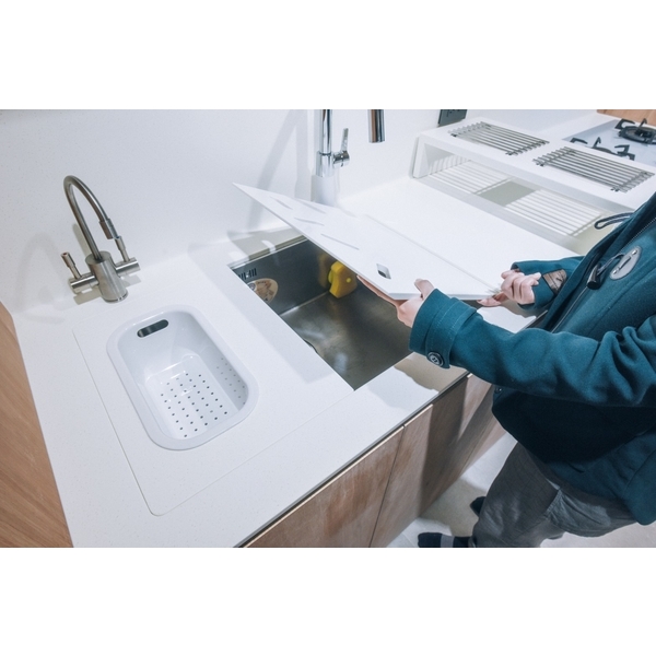 台北信義區- 林先生-東方廚具精品