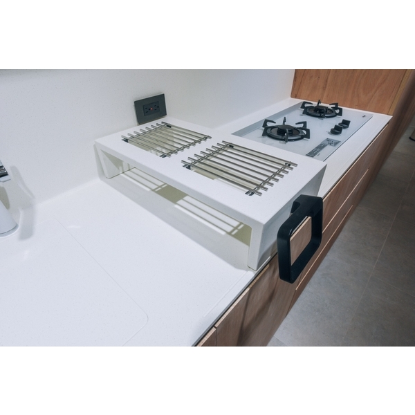 台北信義區- 林先生-東方廚具精品