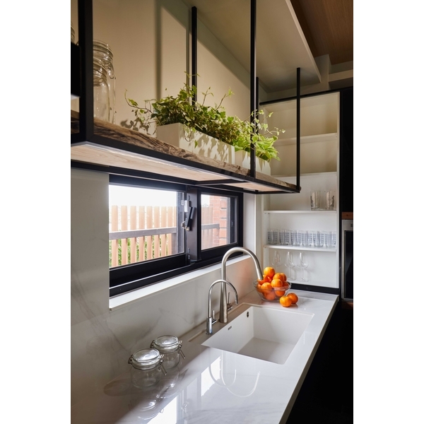 三星-徐公館-東方廚具精品