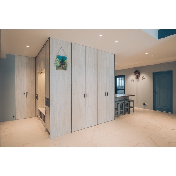 蘇公館-系統櫃分享-東方廚具精品