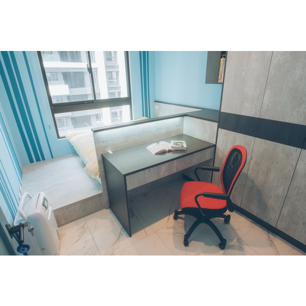 蘇公館-系統櫃分享