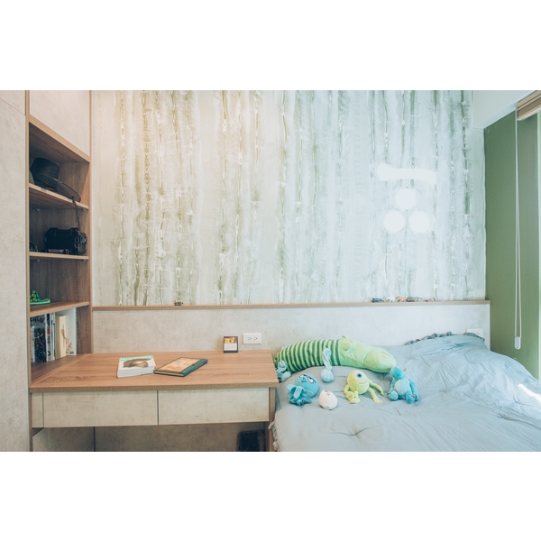 蘇公館-系統櫃分享