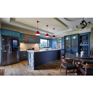 洪公館-藝術之家