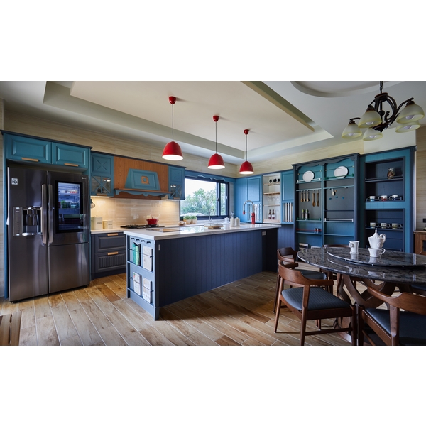 洪公館-藝術之家