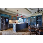 洪公館-藝術之家 - 東方廚具精品