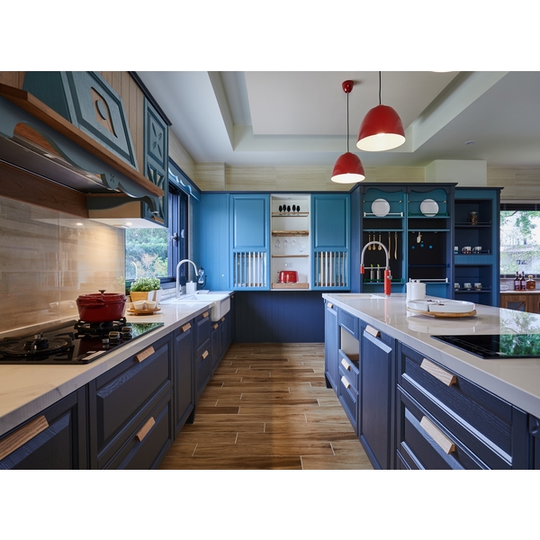 洪公館-藝術之家