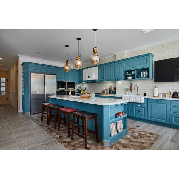 李公館-藝術之 家