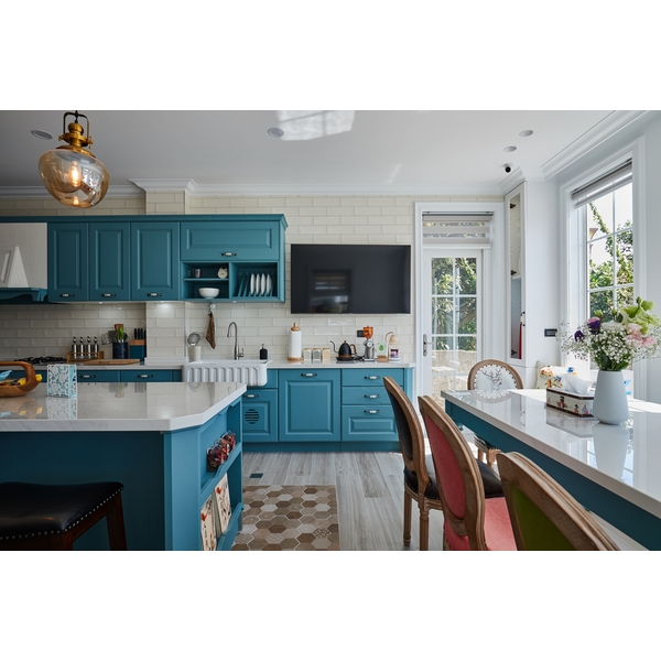 李公館-藝術之 家