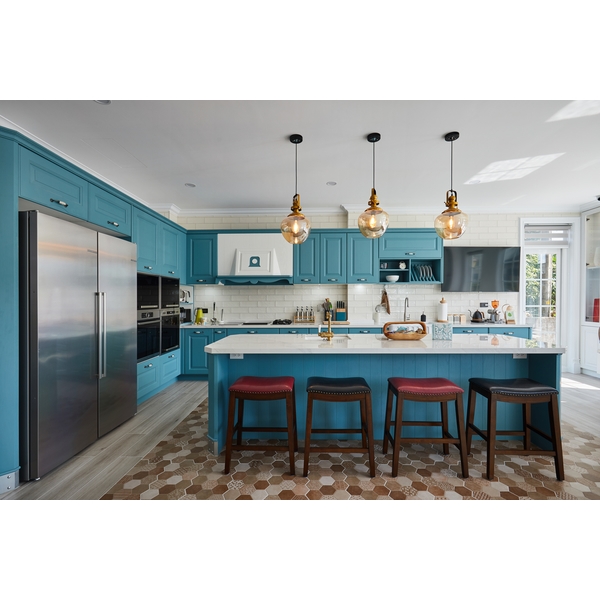 李公館-藝術之 家-東方廚具精品