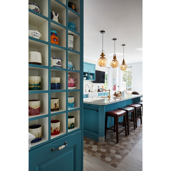 李公館-藝術之 家-東方廚具精品