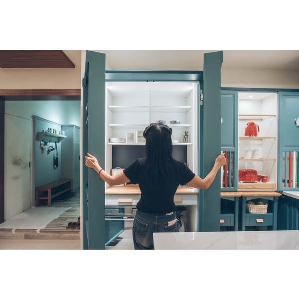 藝術之家系列 藝術之家系列-東方廚具精品